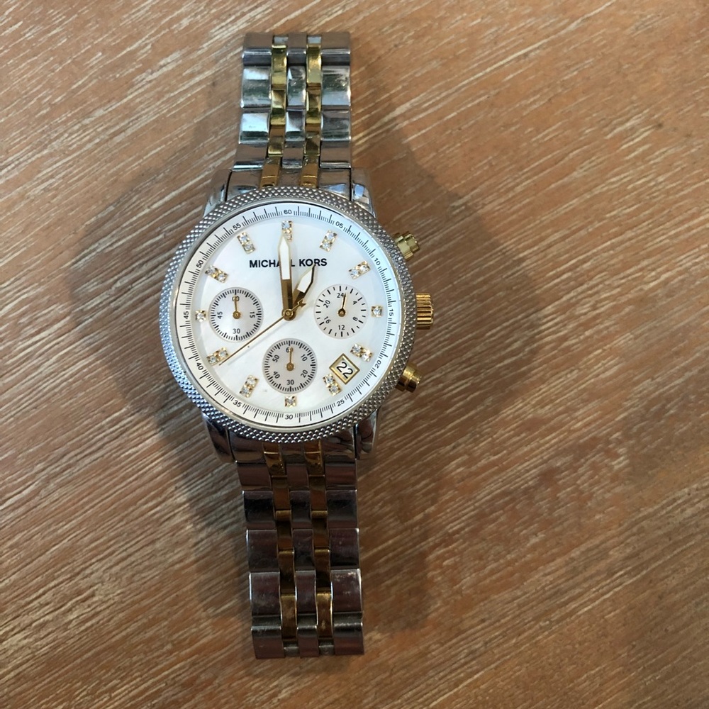 Women’s Michael Kors Watch